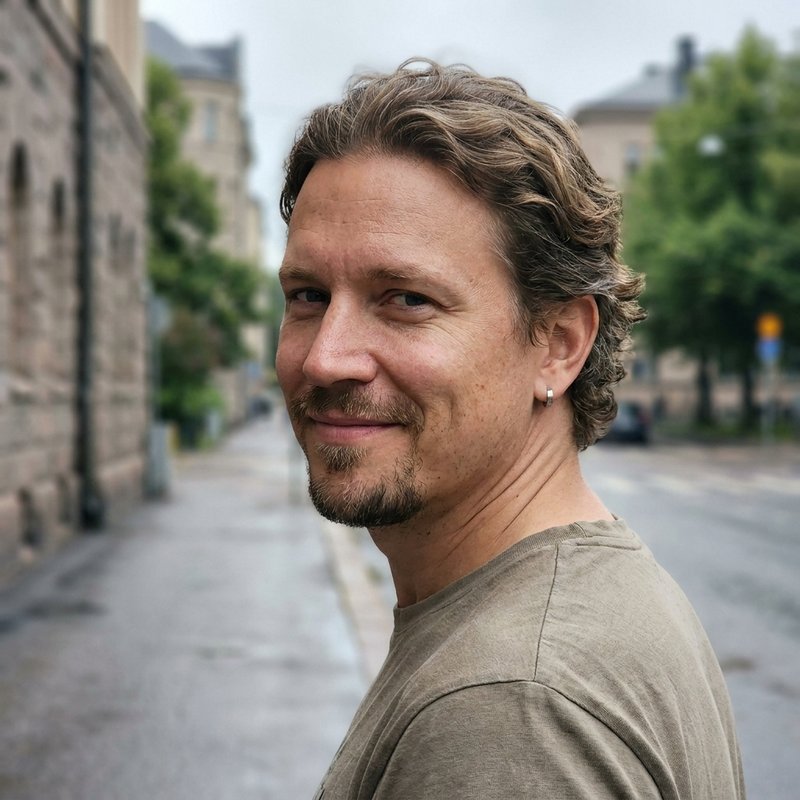 Pekka Nieminen
